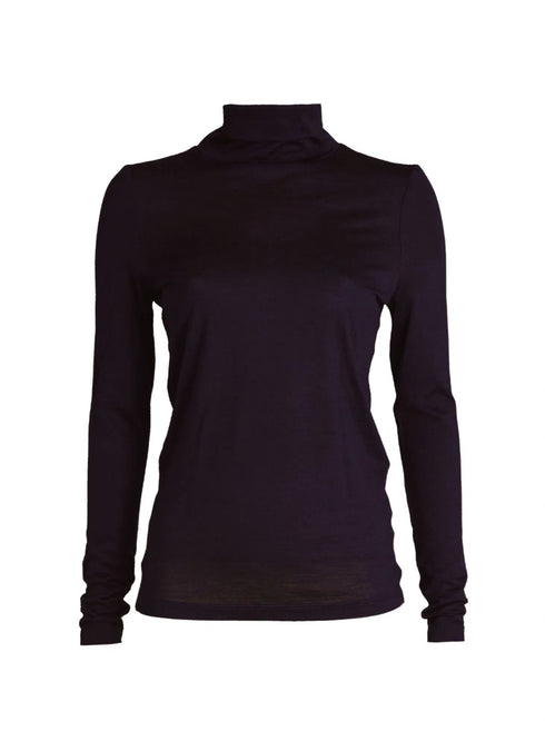 Femmes du Sud Top felice navy